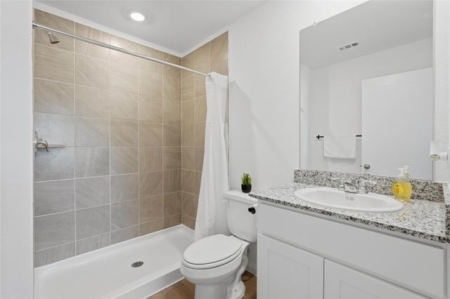 12366 Sword Point Court, Willis, TX 77378