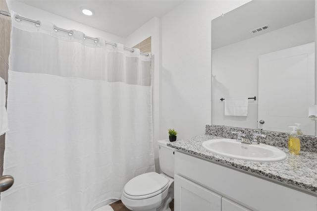 12366 Sword Point Court, Willis, TX 77378