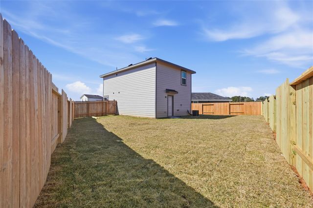 12366 Sword Point Court, Willis, TX 77378