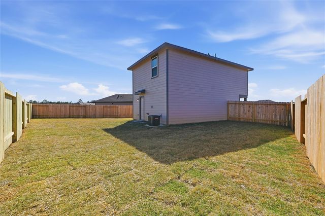12366 Sword Point Court, Willis, TX 77378