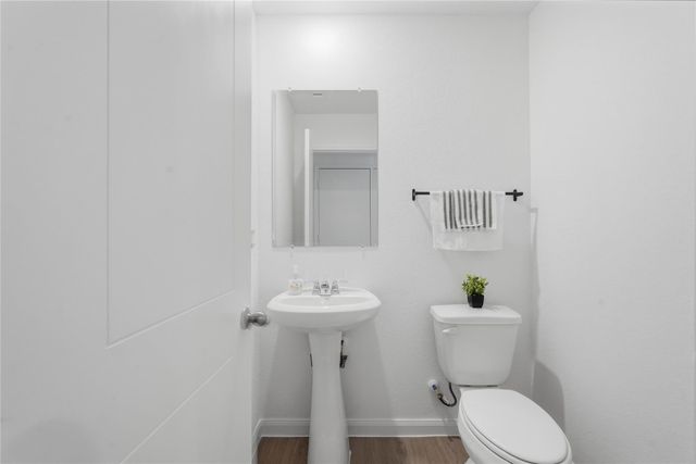 12366 Sword Point Court, Willis, TX 77378