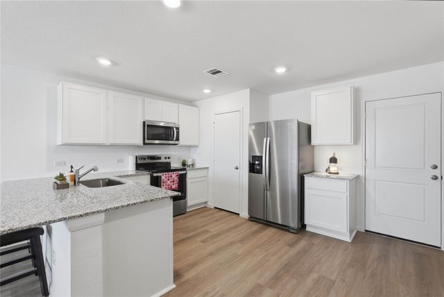 12366 Sword Point Court, Willis, TX 77378