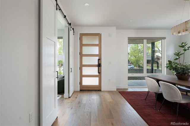 872 S Vine Street, Denver, CO 80209