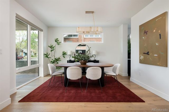 872 S Vine Street, Denver, CO 80209