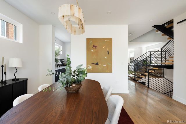 872 S Vine Street, Denver, CO 80209