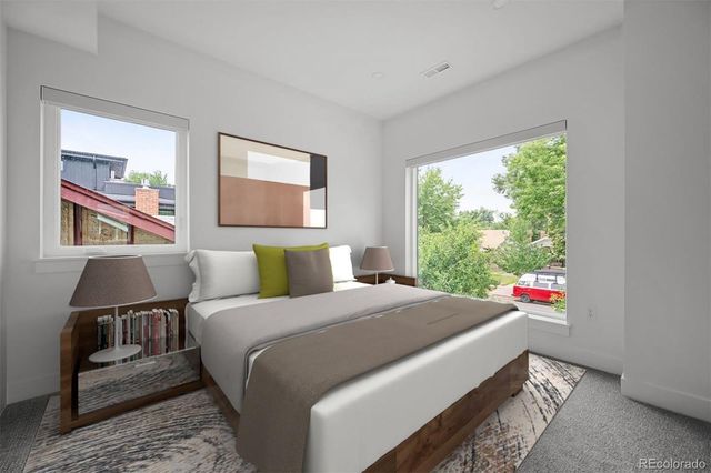 872 S Vine Street, Denver, CO 80209