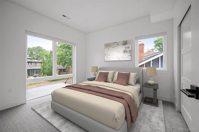 872 S Vine Street, Denver, CO 80209