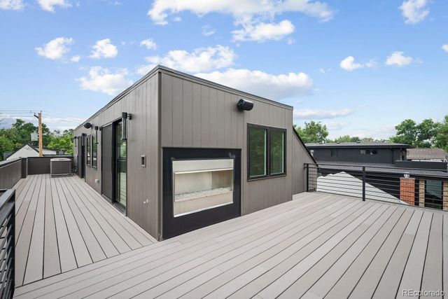 872 S Vine Street, Denver, CO 80209