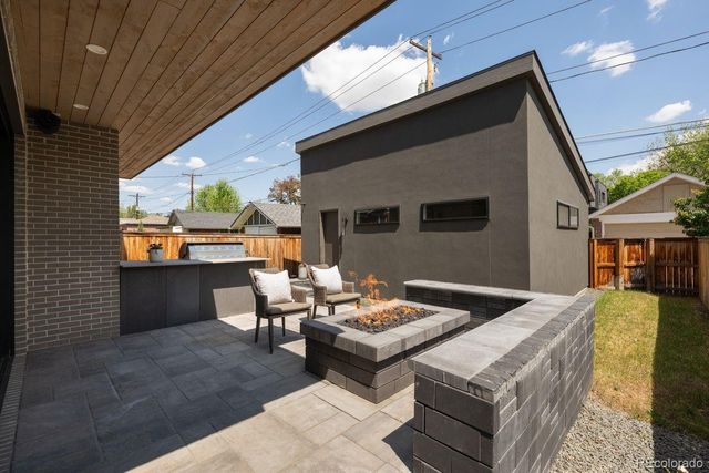 872 S Vine Street, Denver, CO 80209