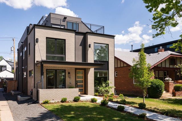 872 S Vine Street, Denver, CO 80209