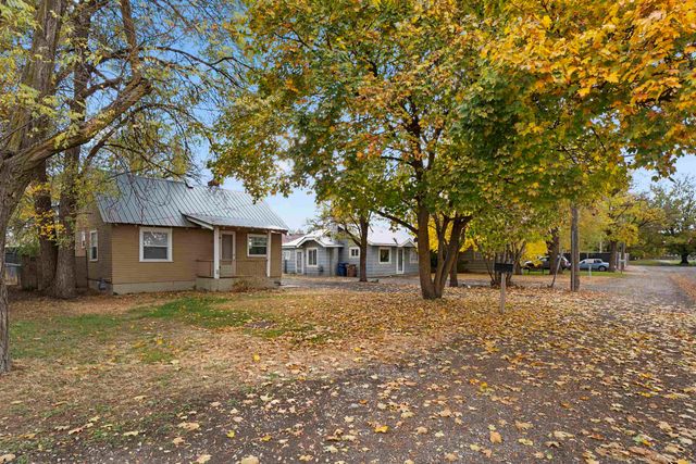 2914 E Sinto Ave, Spokane, WA 99202