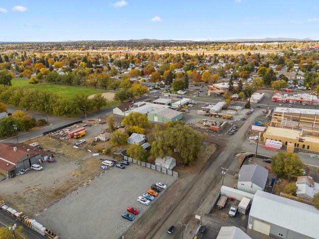 2914 E Sinto Ave, Spokane, WA 99202