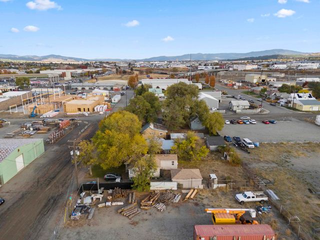 2914 E Sinto Ave, Spokane, WA 99202