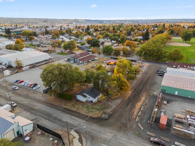 2914 E Sinto Ave, Spokane, WA 99202
