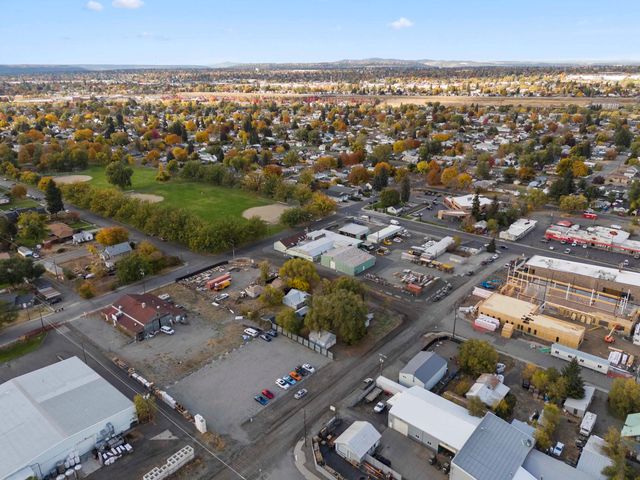 2914 E Sinto Ave, Spokane, WA 99202