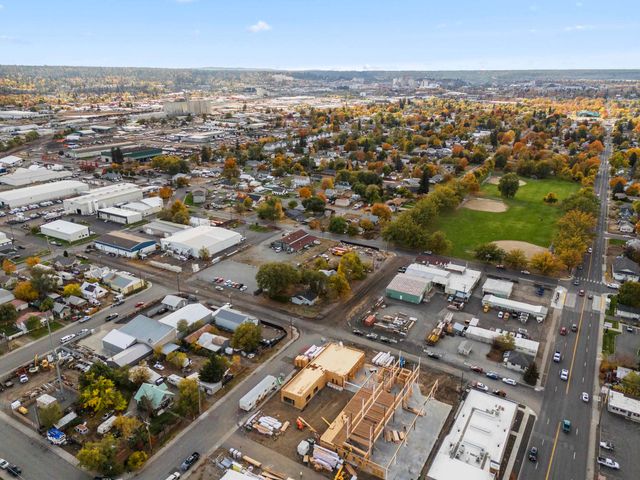 2914 E Sinto Ave, Spokane, WA 99202