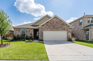 7702 Royal Oasis Lane, Cypress, TX 77433