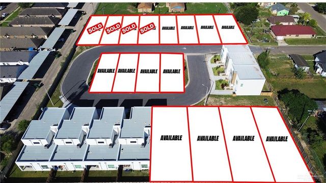 1236 N Lincoln Avenue, San Juan, TX 78589