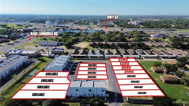 1236 N Lincoln Avenue, San Juan, TX 78589