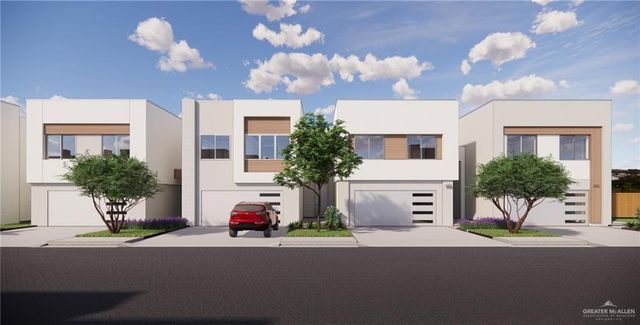 1236 N Lincoln Avenue, San Juan, TX 78589