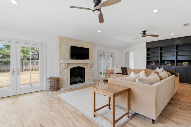 4606 21st Street, Lubbock, TX 79407