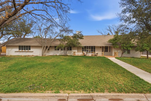 4606 21st Street, Lubbock, TX 79407