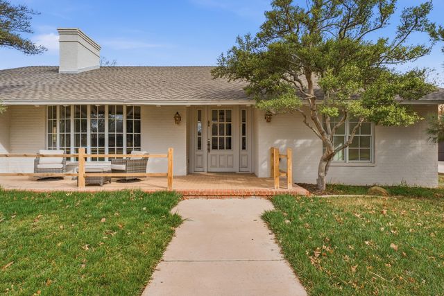 4606 21st Street, Lubbock, TX 79407