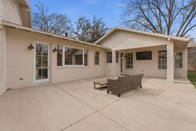 4606 21st Street, Lubbock, TX 79407