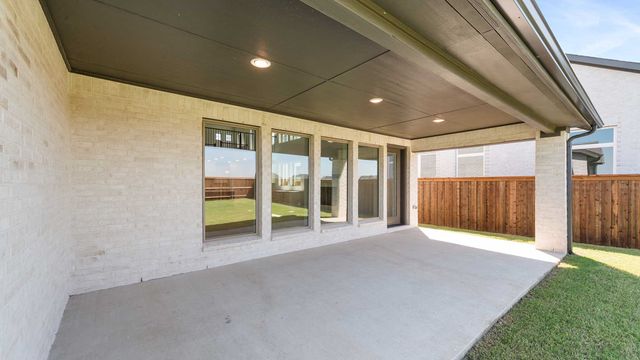 4417 Cotton Seed Way, Celina, TX 75078