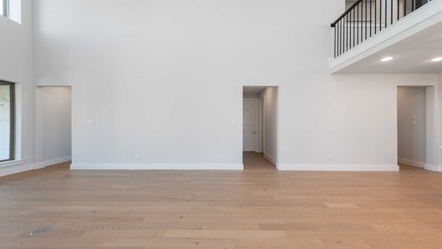 4417 Cotton Seed Way, Celina, TX 75078