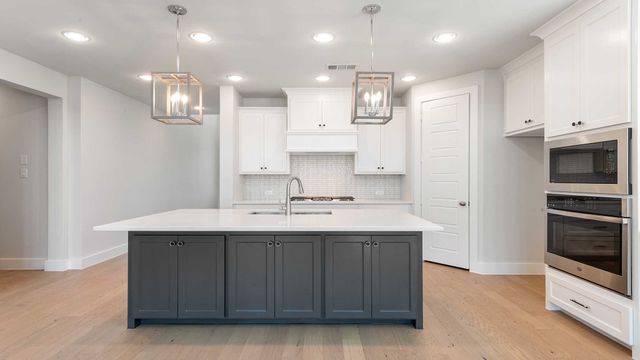 4417 Cotton Seed Way, Celina, TX 75078