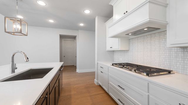 4417 Cotton Seed Way, Celina, TX 75078