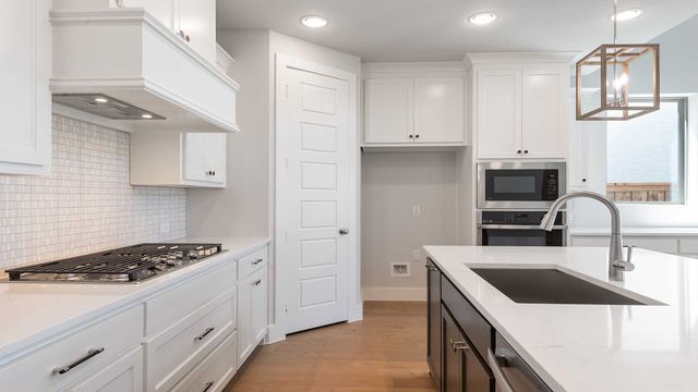 4417 Cotton Seed Way, Celina, TX 75078