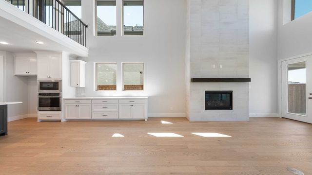 4417 Cotton Seed Way, Celina, TX 75078