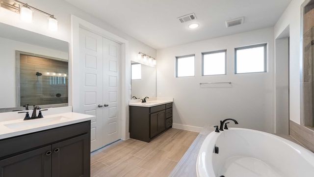 4417 Cotton Seed Way, Celina, TX 75078