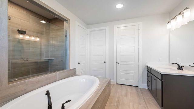 4417 Cotton Seed Way, Celina, TX 75078