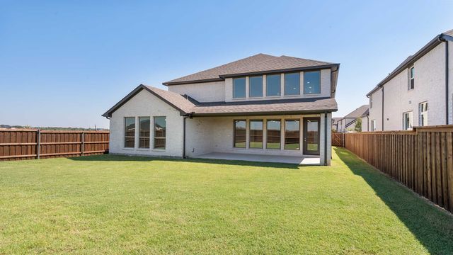 4417 Cotton Seed Way, Celina, TX 75078