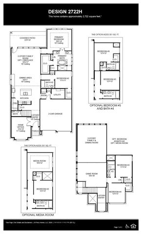 4417 Cotton Seed Way, Celina, TX 75078