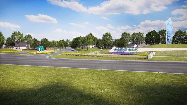 4417 Cotton Seed Way, Celina, TX 75078