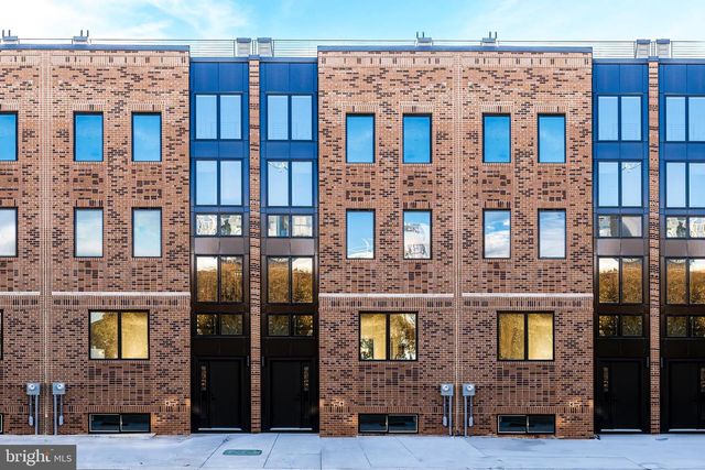 128 W ALLEN ST, Philadelphia, PA 19123