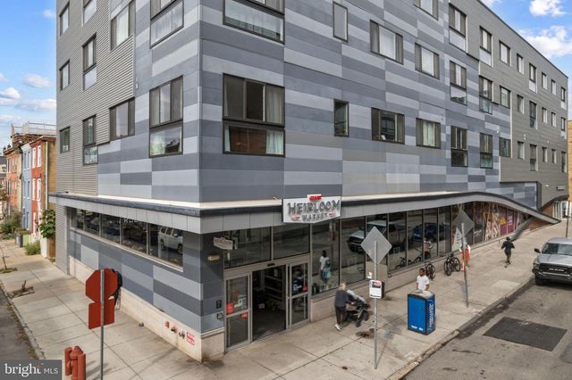 128 W ALLEN ST, Philadelphia, PA 19123