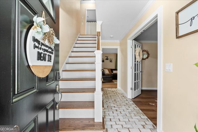 80 Camp Lane, Carrollton, GA 30117