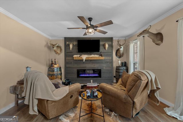 80 Camp Lane, Carrollton, GA 30117