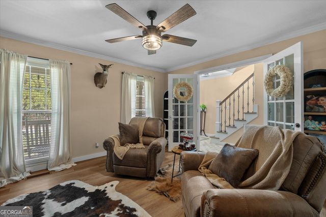 80 Camp Lane, Carrollton, GA 30117