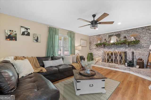 80 Camp Lane, Carrollton, GA 30117