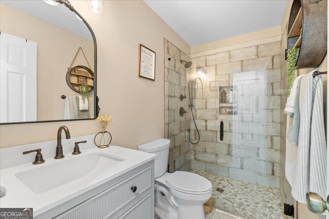 80 Camp Lane, Carrollton, GA 30117