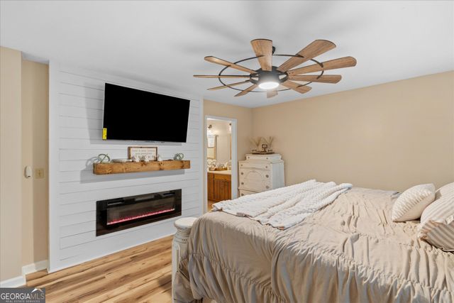 80 Camp Lane, Carrollton, GA 30117