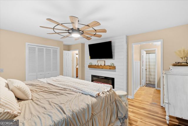 80 Camp Lane, Carrollton, GA 30117