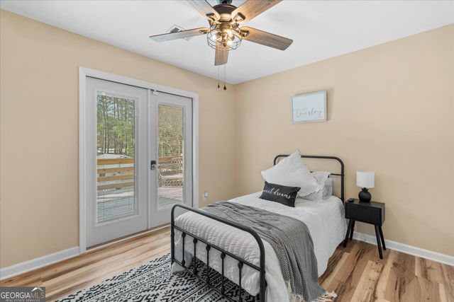 80 Camp Lane, Carrollton, GA 30117