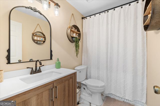 80 Camp Lane, Carrollton, GA 30117